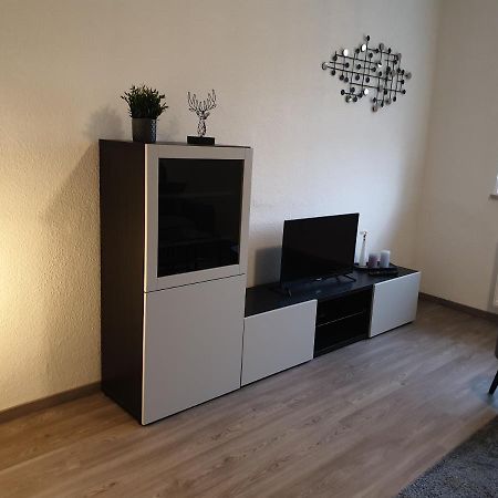 Flora Apartments Gelsenkirchen Esterno foto