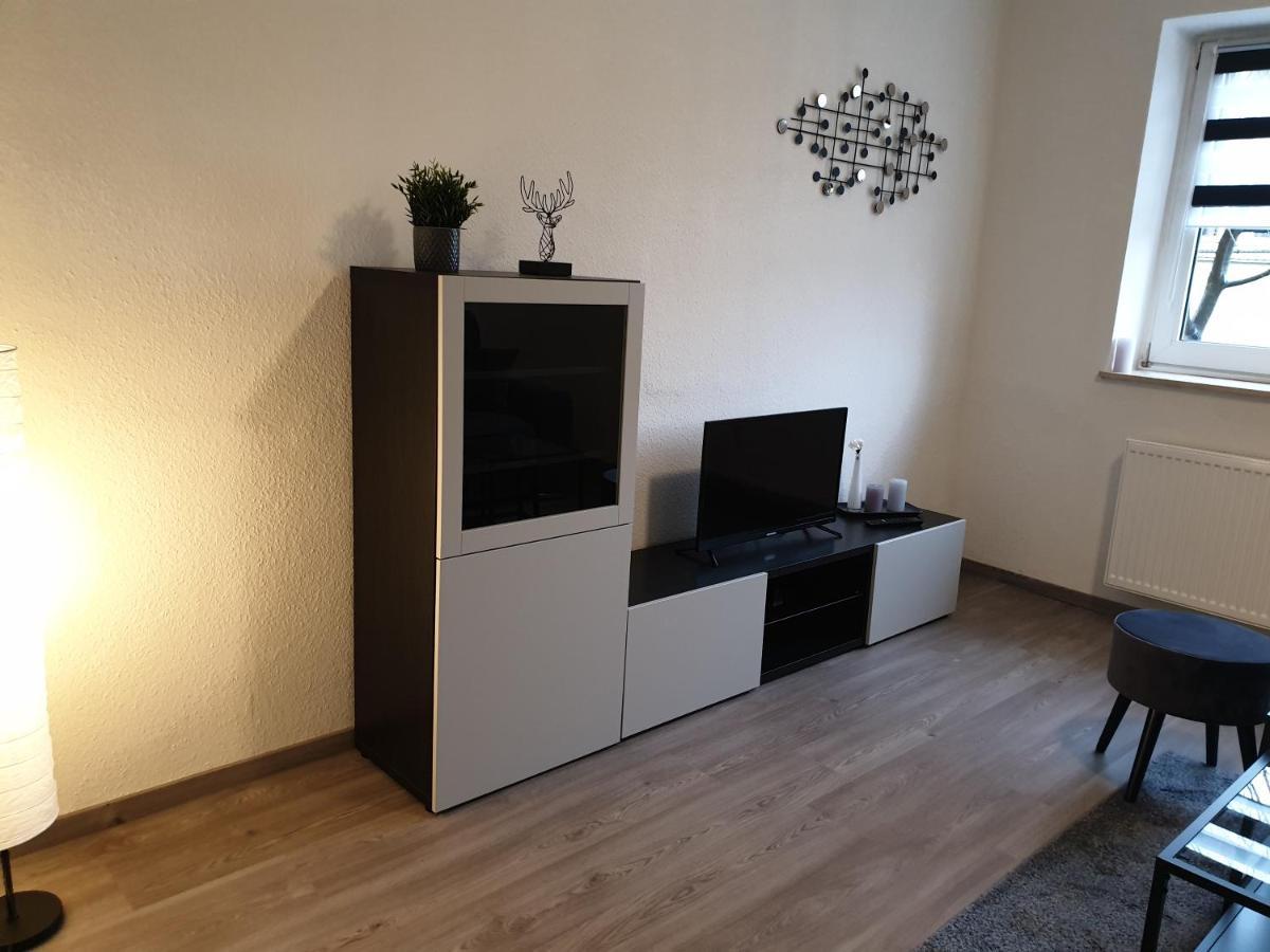 Flora Apartments Gelsenkirchen Esterno foto